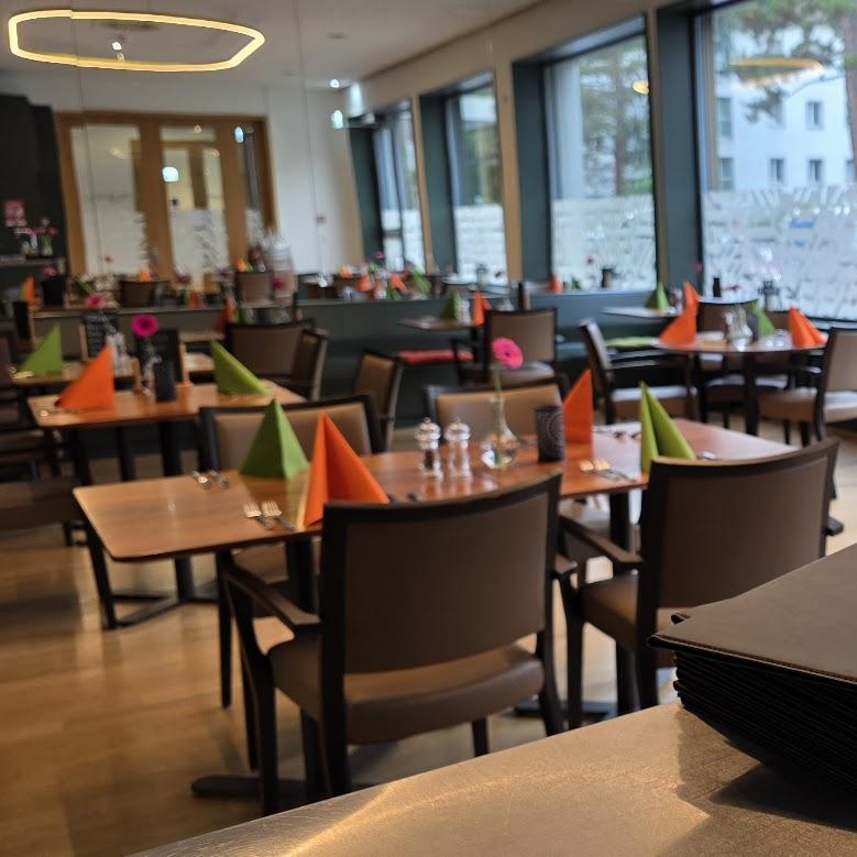 Restaurant "Bistro Tavolata" in Basel