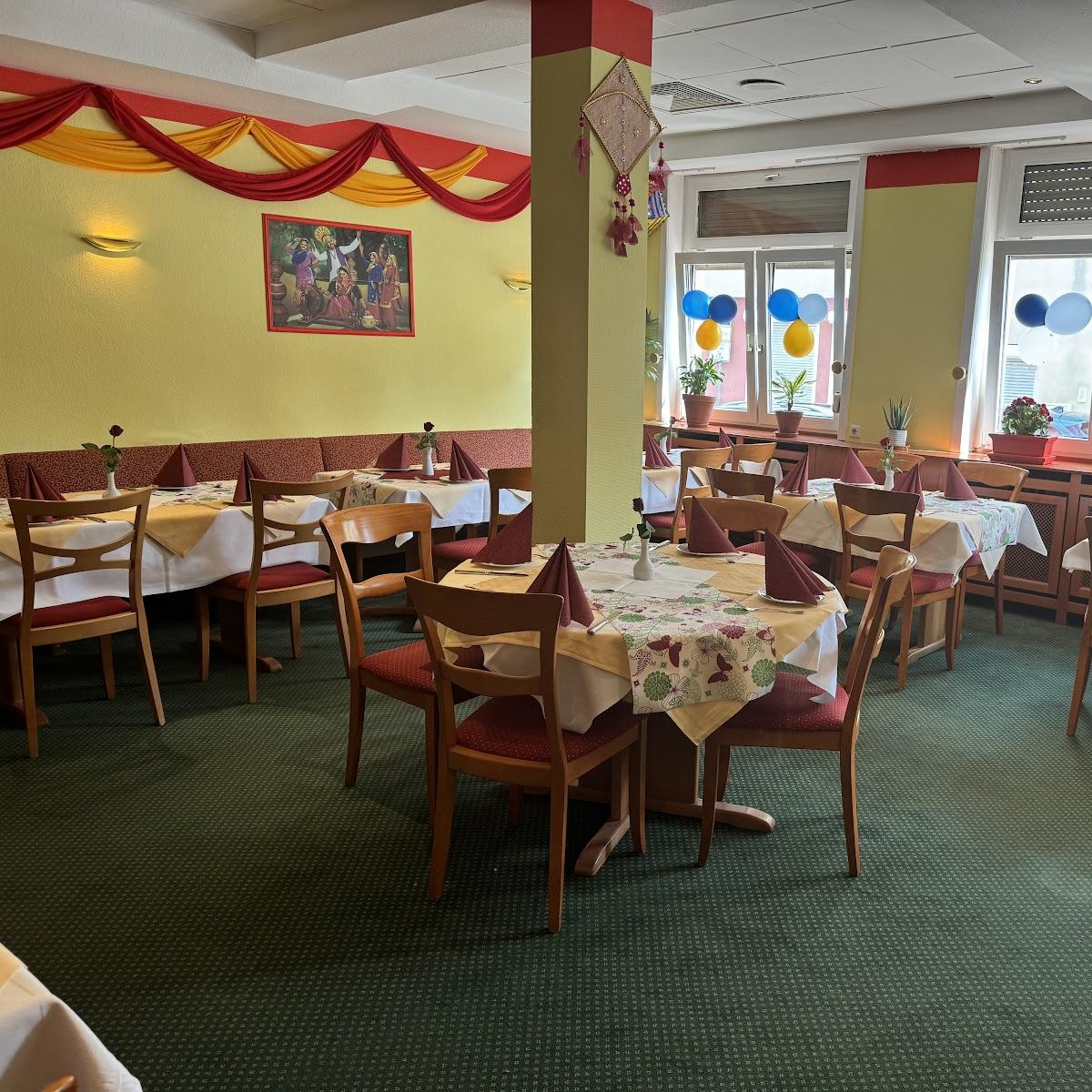 Restaurant "Taste of Tandoori - Indische Restaurant" in Ketsch