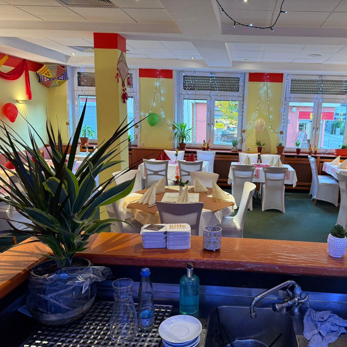 Restaurant "Taste of Tandoori - Indische Restaurant" in Ketsch