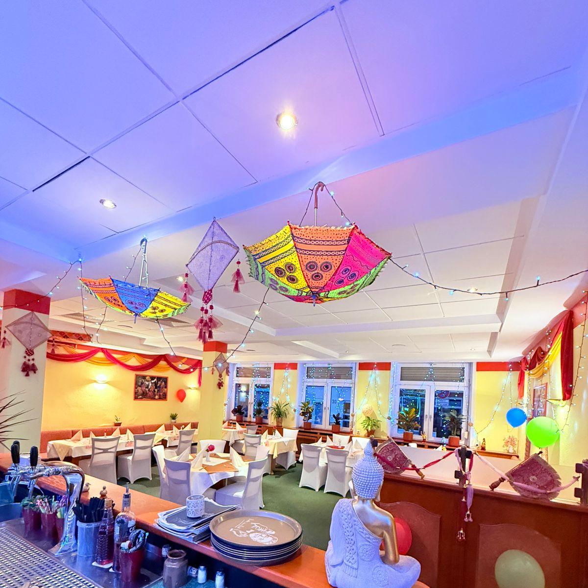 Restaurant "Taste of Tandoori - Indische Restaurant" in Ketsch