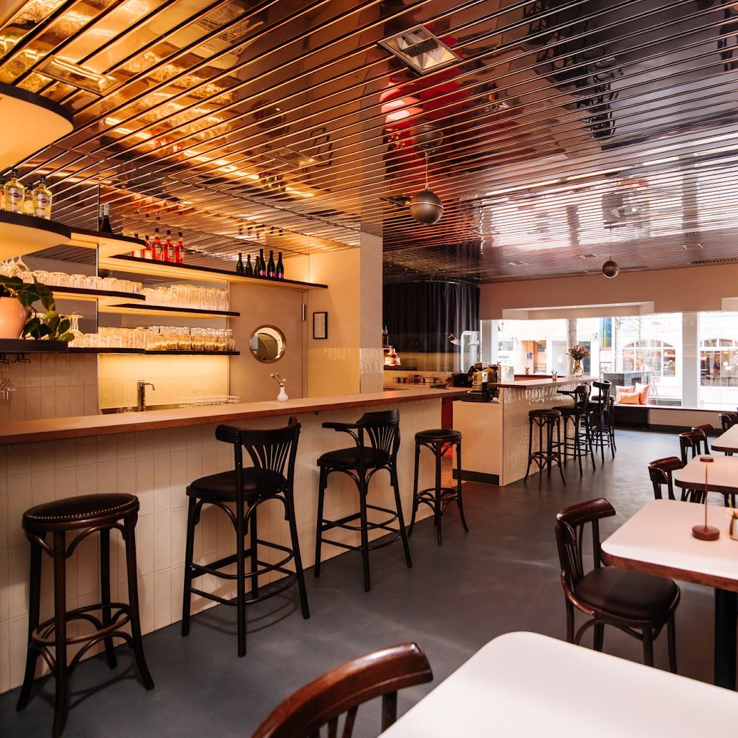 Restaurant "Pizza Kollektiv" in Tuttlingen