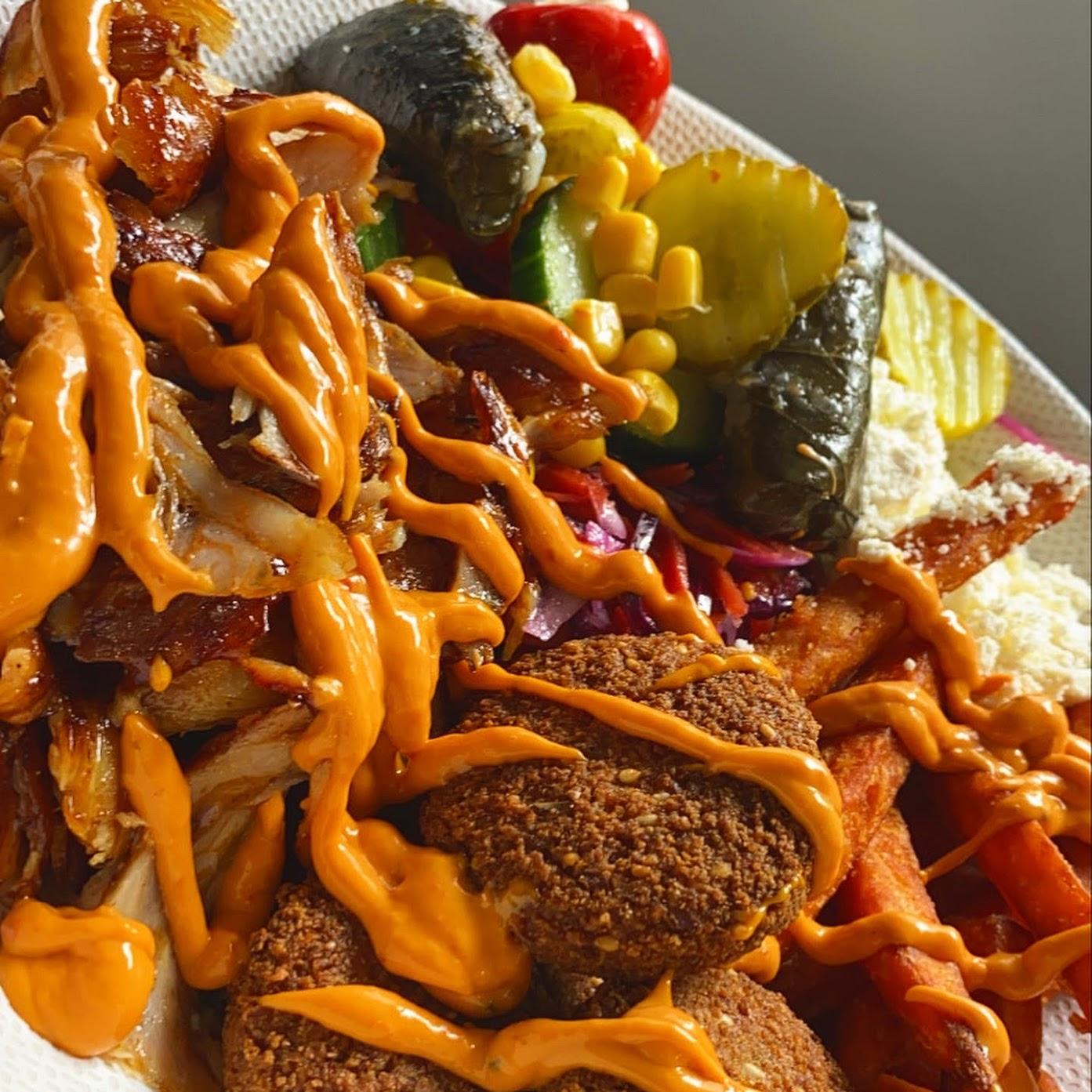 Restaurant "Pinocchio Cafe Bistro" in  Traunreut