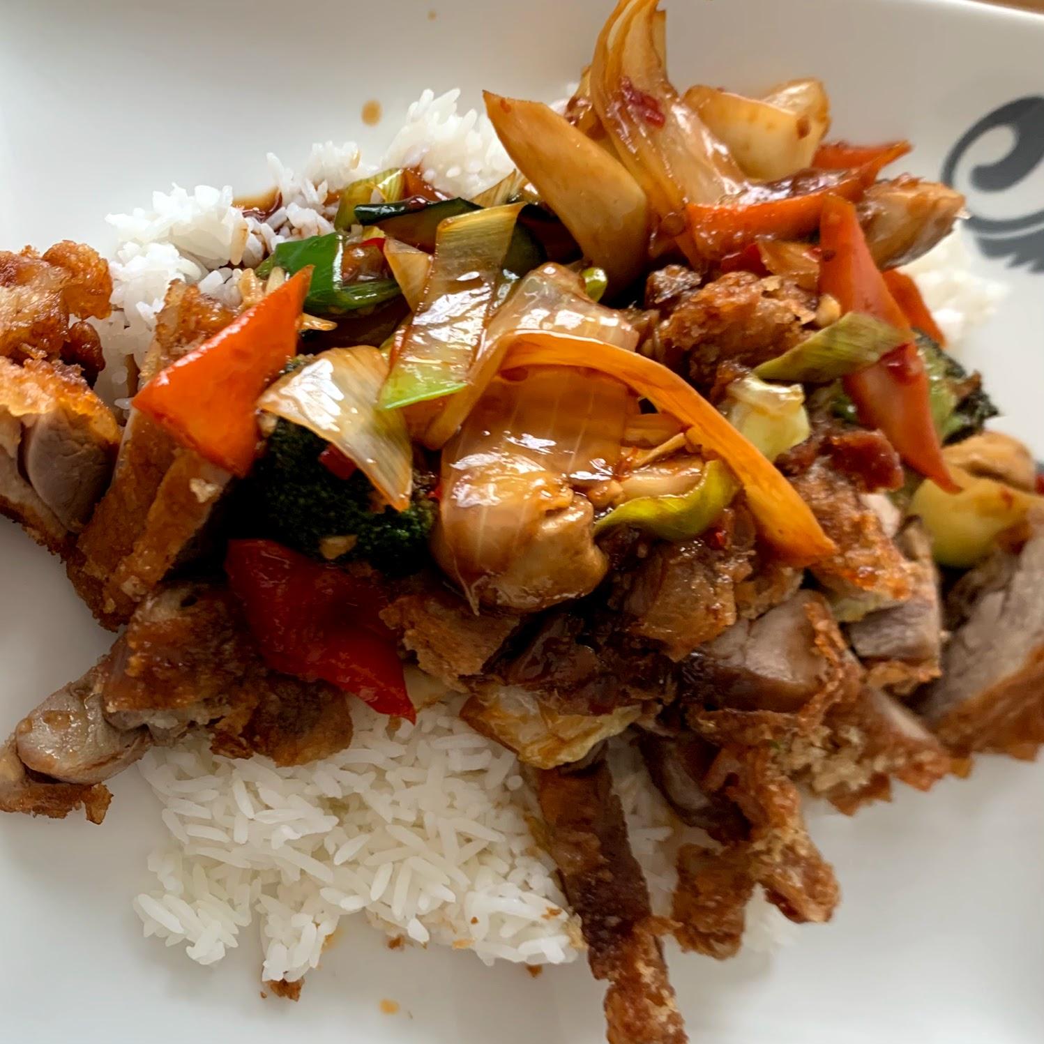 Restaurant "China Bistro" in  Drensteinfurt