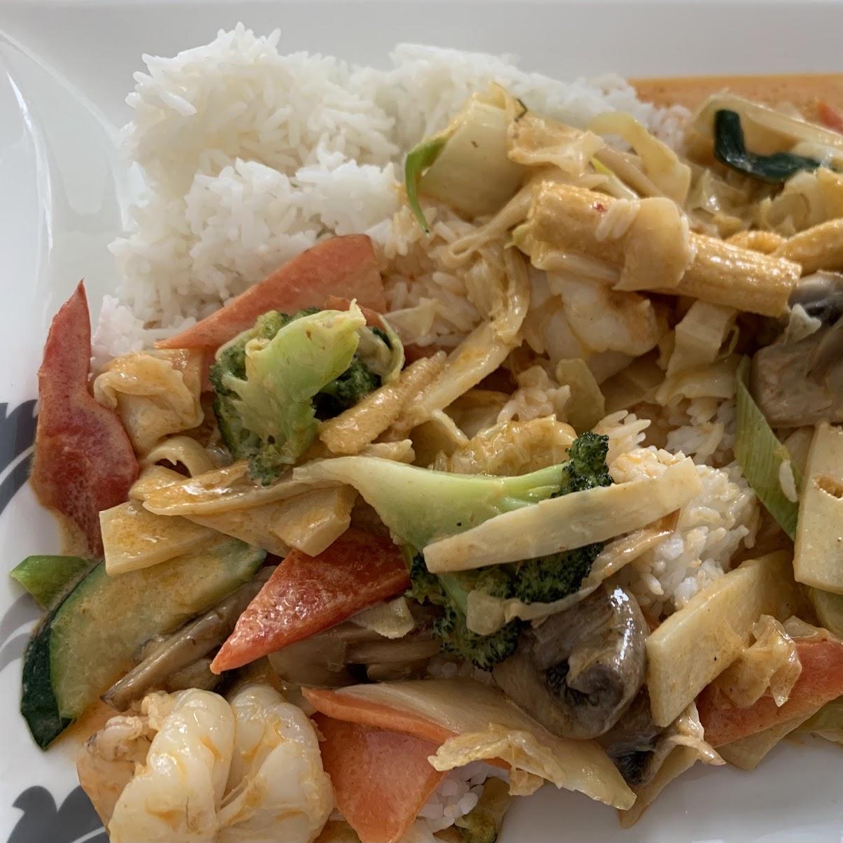 Restaurant "China Bistro" in Drensteinfurt