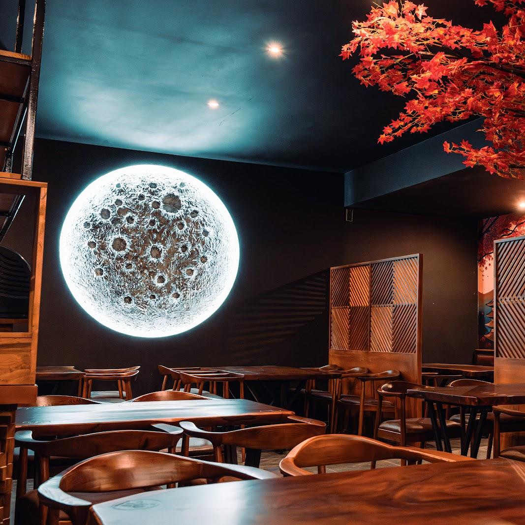 Restaurant "A11 Restaurant" in Erfurt