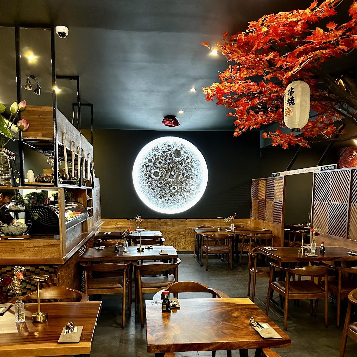 Restaurant "A11 Restaurant" in Erfurt