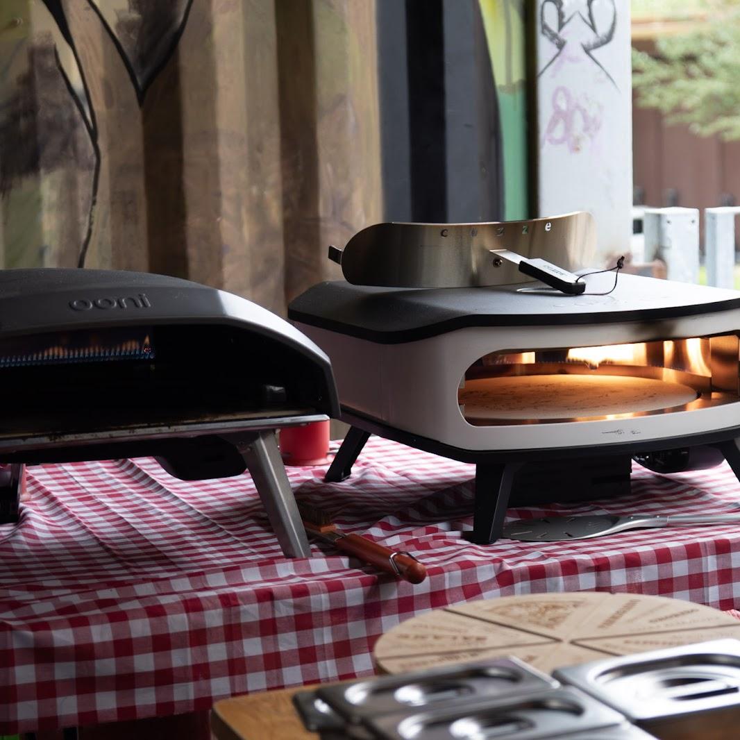 Restaurant "woidpizza" in Grafling