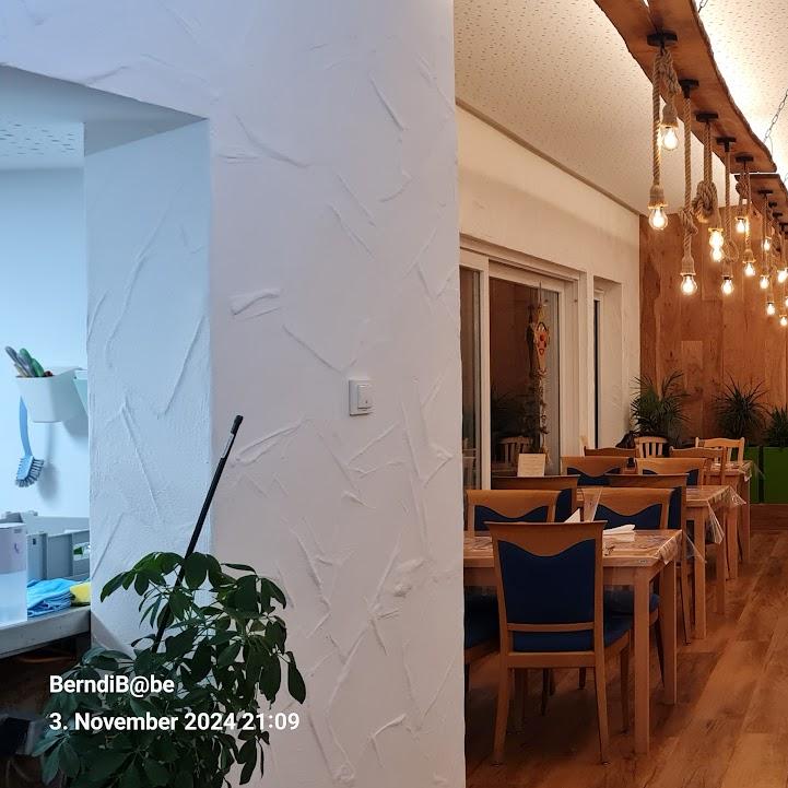 Restaurant "Brunnenstube" in Hüffenhardt