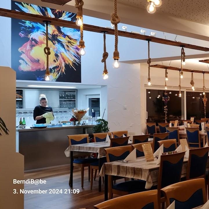 Restaurant "Brunnenstube" in Hüffenhardt