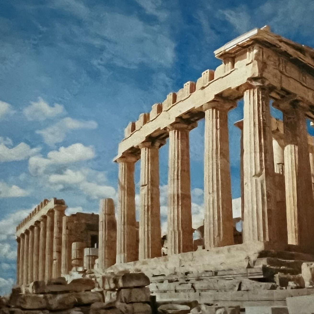 Restaurant "Restaurant Parthenon" in Eutin