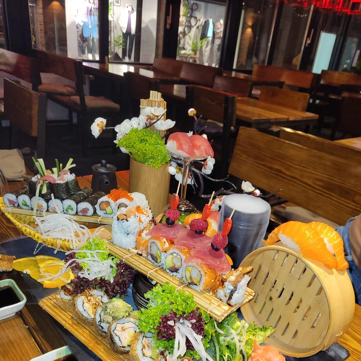 Restaurant "Bety Restaurant" in Winsen (Luhe)