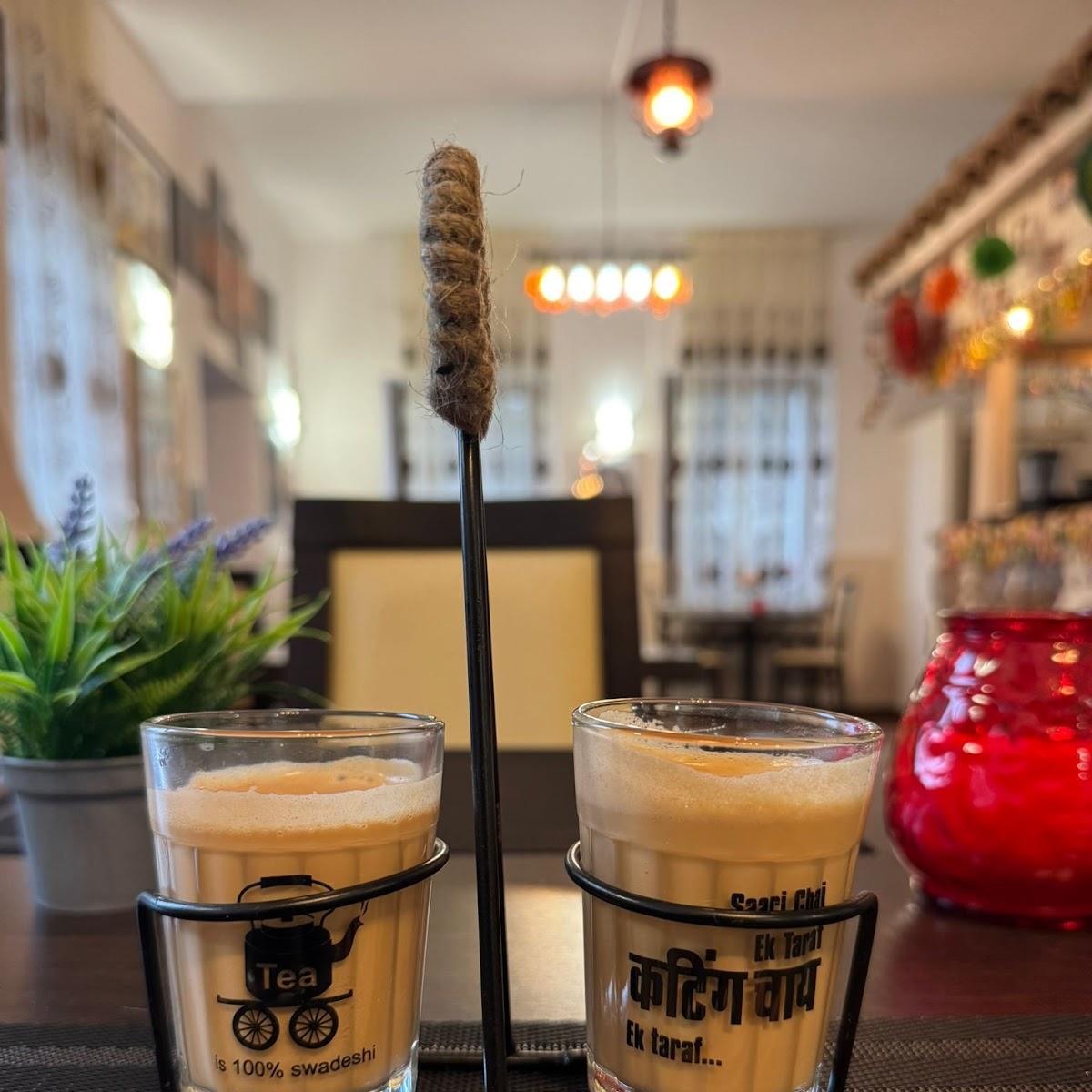 Restaurant "Nirwana Indische Restaurant" in Sprockhövel