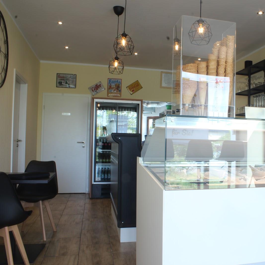 Restaurant "DolceFreddo" in Edingen-Neckarhausen