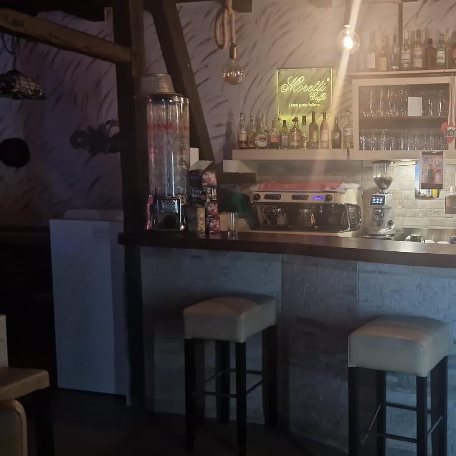 Restaurant "Bistro & Cafe Chaplin" in Radevormwald