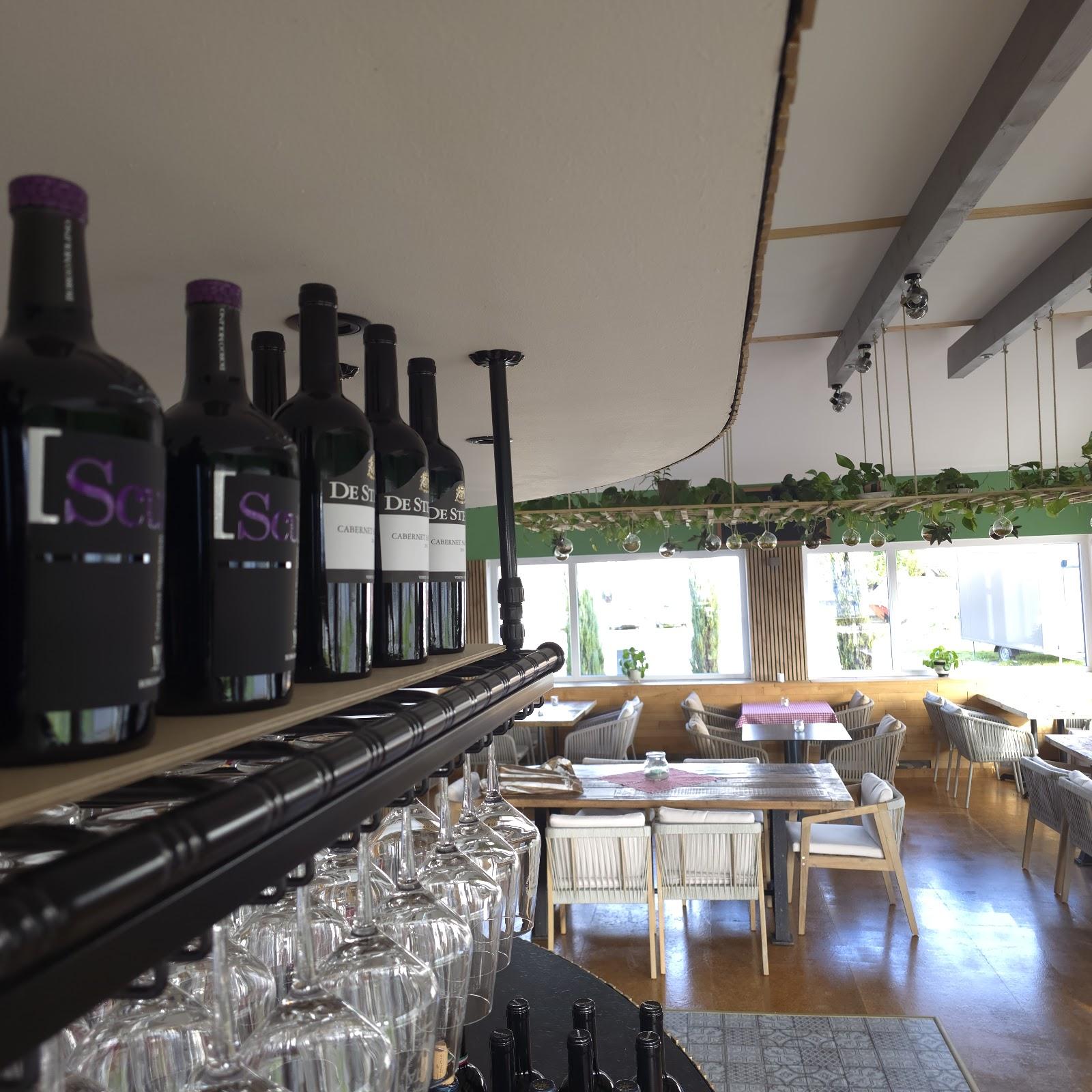 Restaurant "PASTALY" in Deggendorf