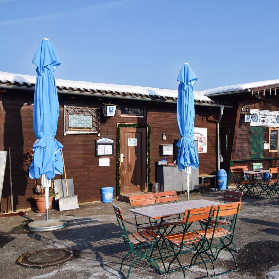 Restaurant "Zur Schupfa" in Deggendorf