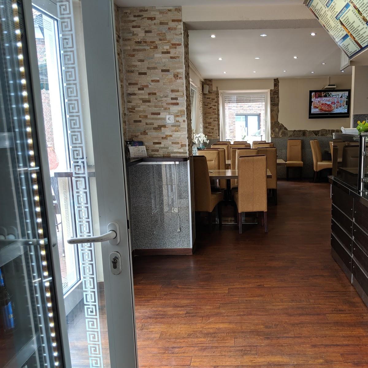 Restaurant "Olympia Grill" in  Nordkirchen