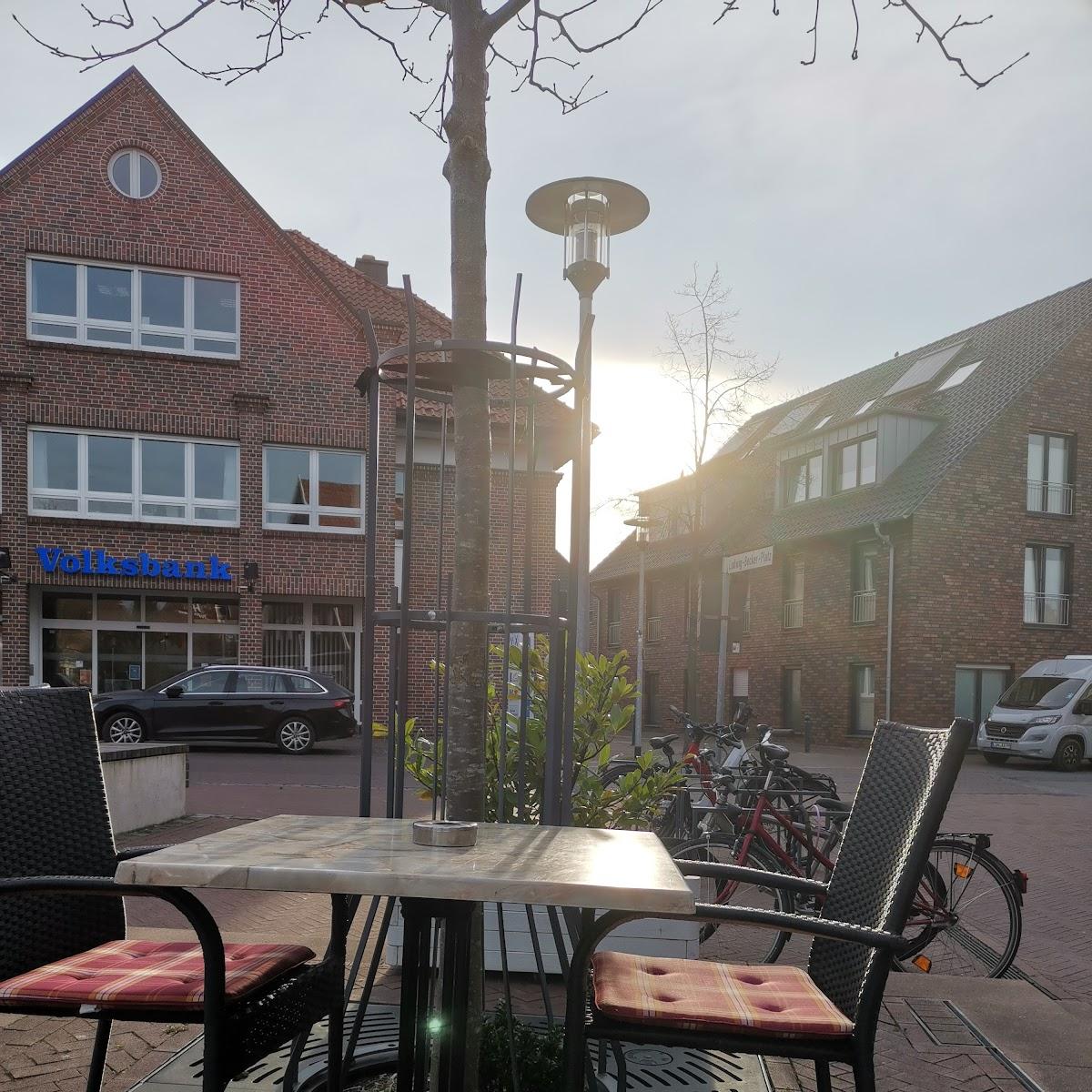 Restaurant "Olympia Grill" in Nordkirchen