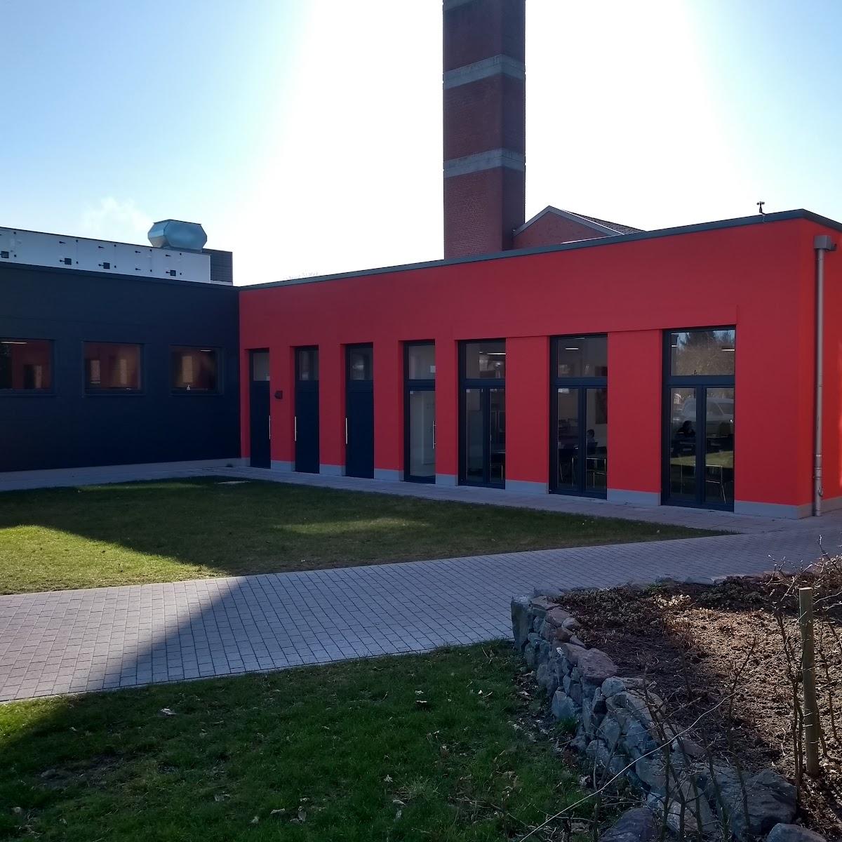 Restaurant "Integrationsküche  GmbH" in Nordkirchen