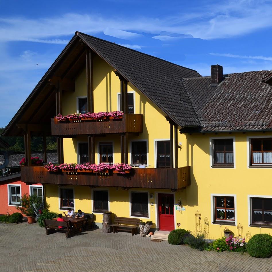 Restaurant "Ferienhof Buchberger - Familie Buchberger" in Beilngries