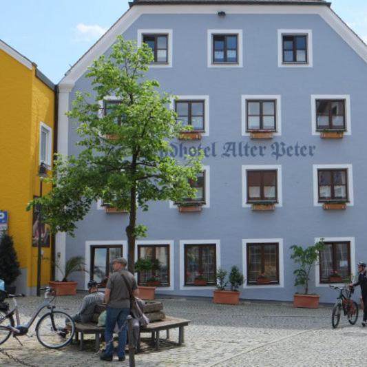 Restaurant "Gästehaus -" in Kipfenberg