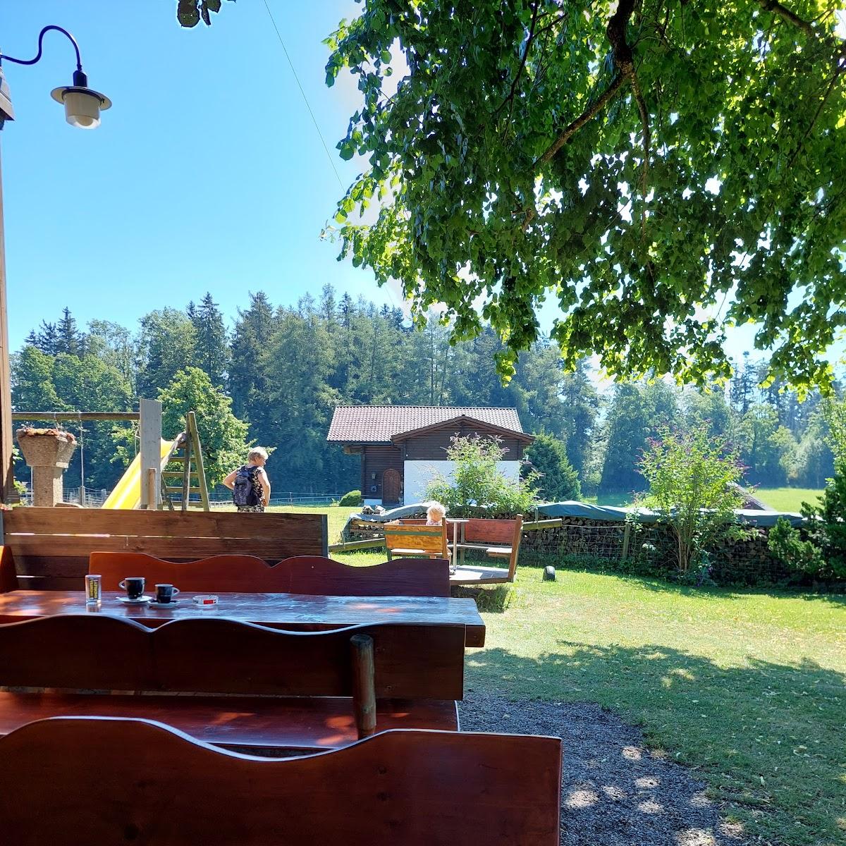 Restaurant "Restaurant Wildberg" in Jonschwil