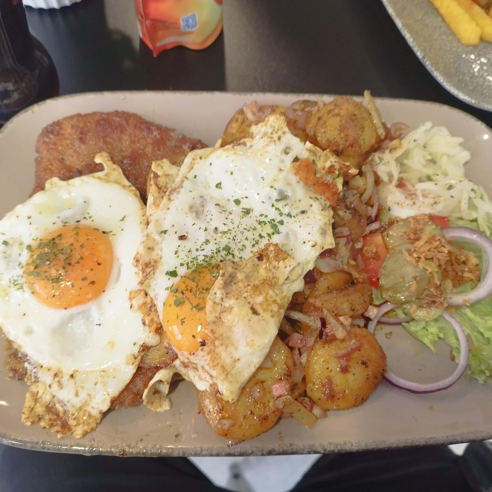 Restaurant "Imbiss an der B104" in Lalendorf