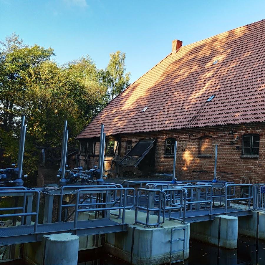 Restaurant "Wassermühle Nebeltal - Café & Museum öffnen wieder zu Ostern 2025" in Kuchelmiß