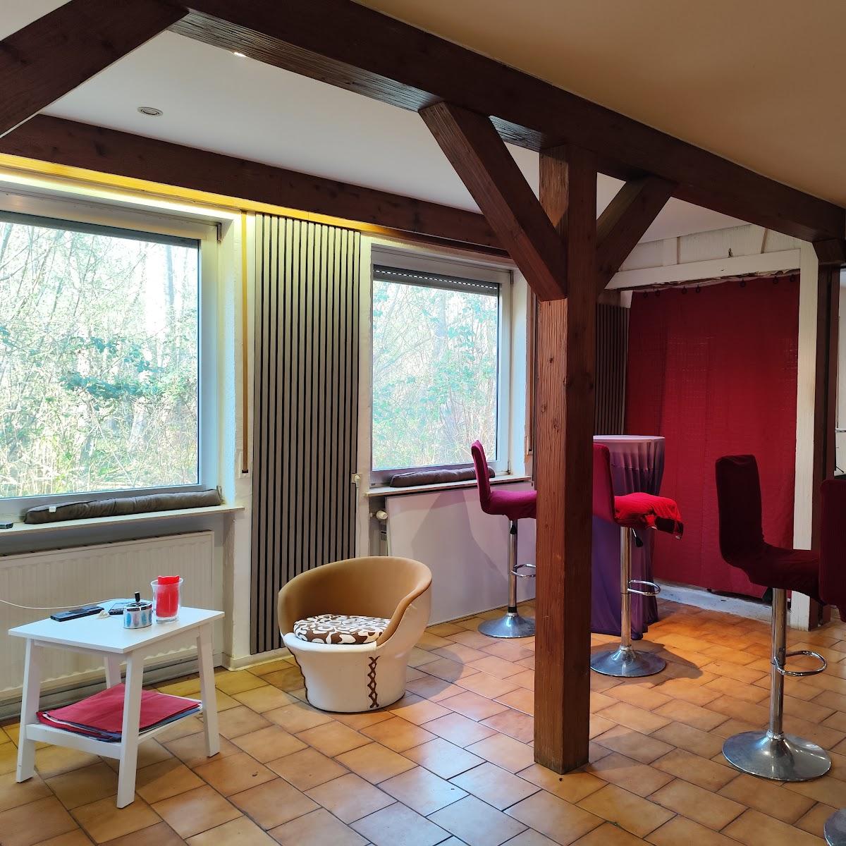 Restaurant "Zum Fuchsbau und L.A.Vibes" in Otterstadt