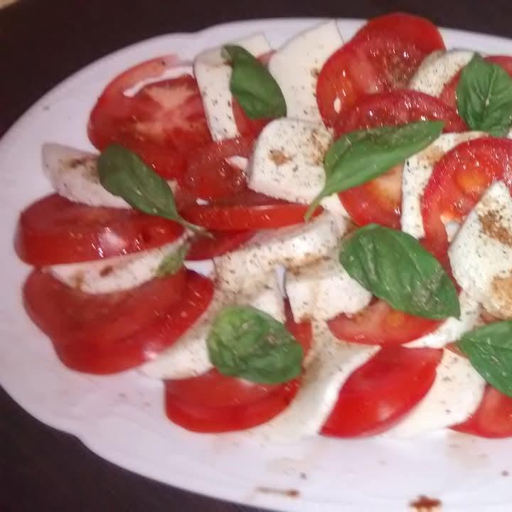 Restaurant "L.A.Vibes - Unstoppable" in Otterstadt