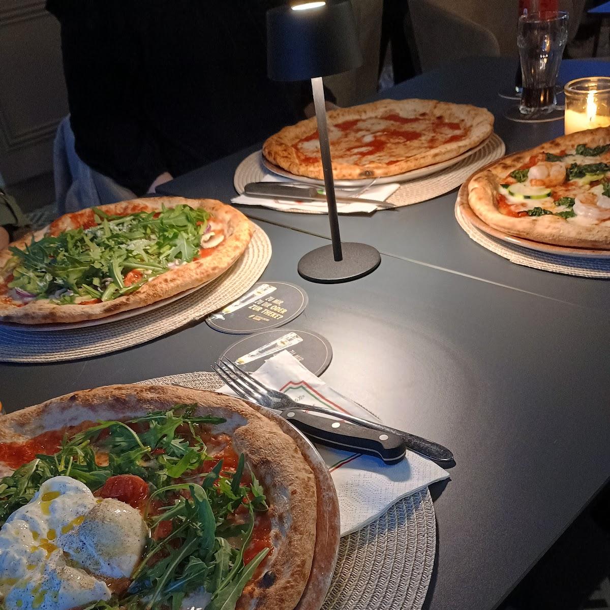 Restaurant "Rendezvous Haltern" in Haltern am See