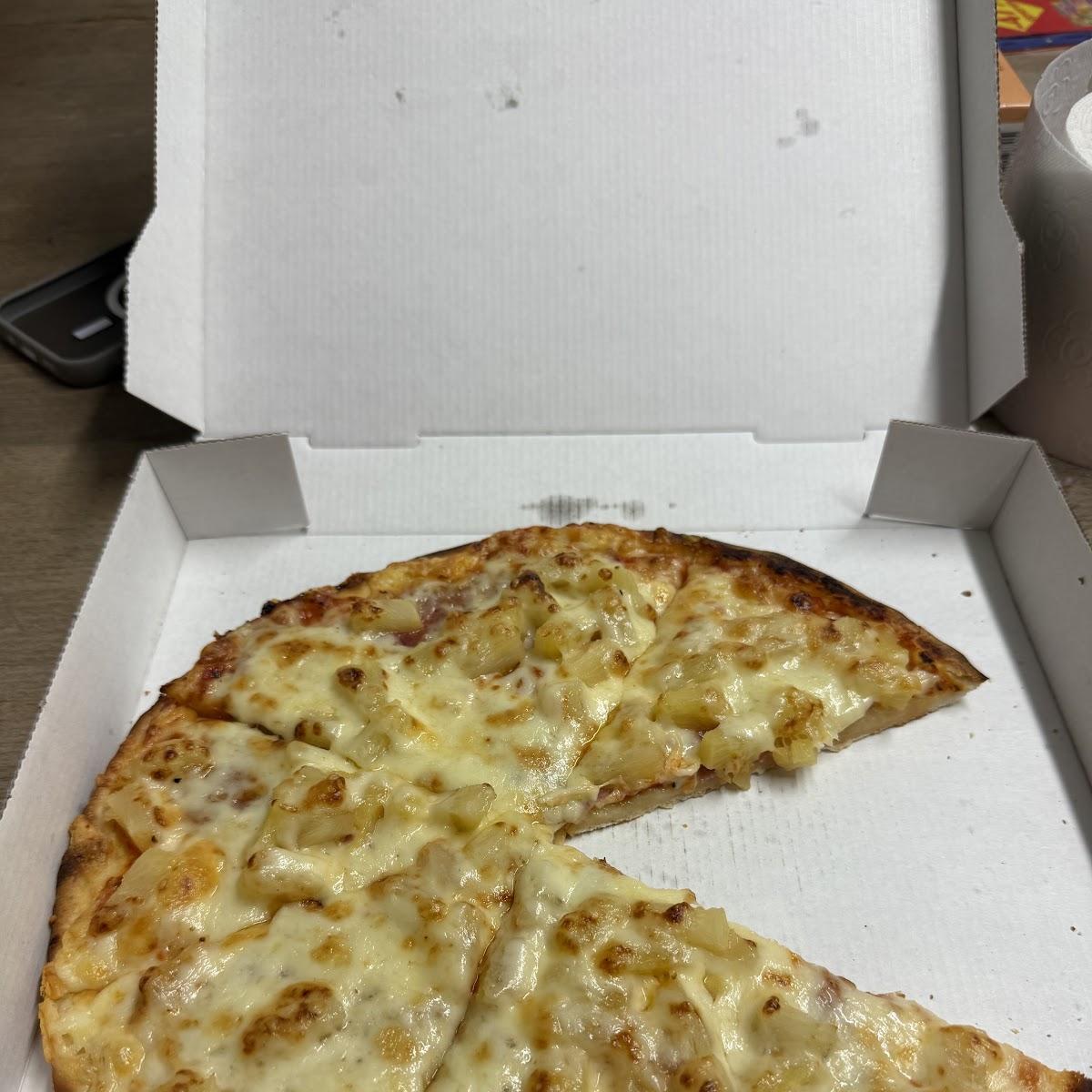 Restaurant "MEMO Grill" in Leinefelde-Worbis