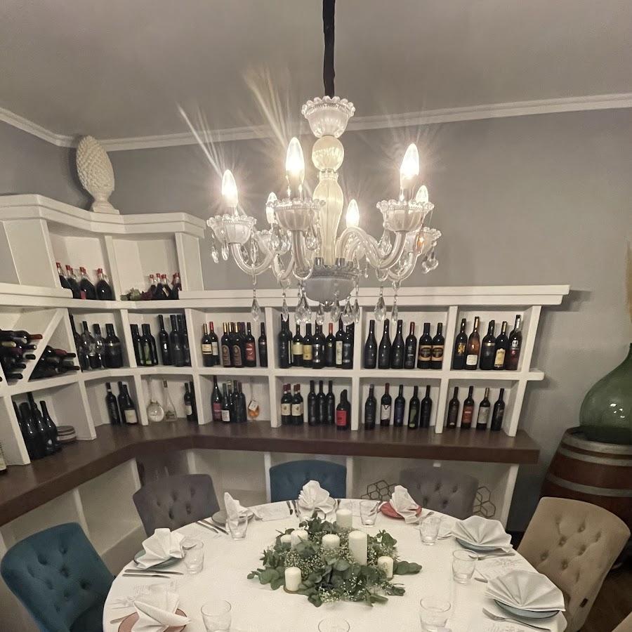 Restaurant "Ristorante L`ITALIANO" in Werne