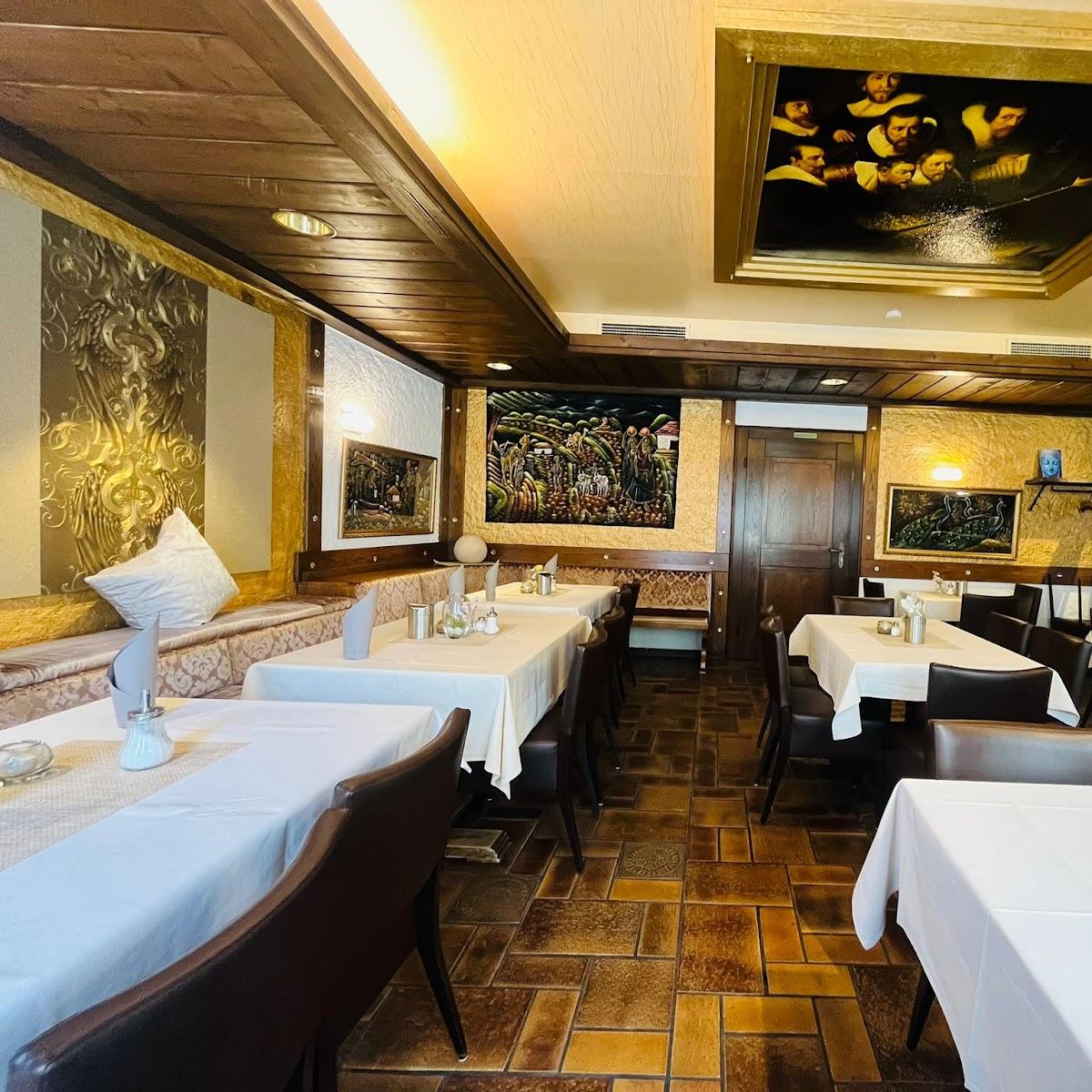 Restaurant "Ana´s Indische Restaurant" in Friedrichshafen