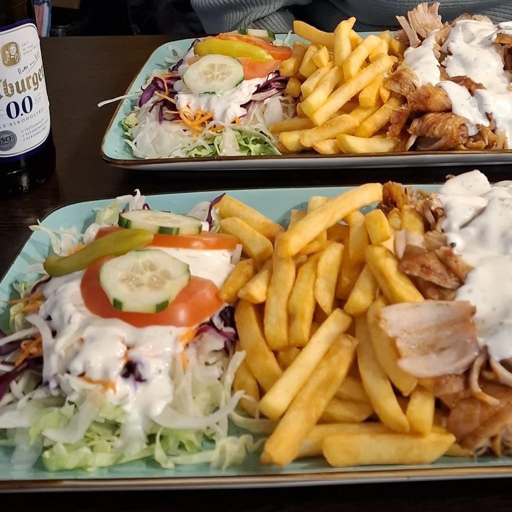 Restaurant "