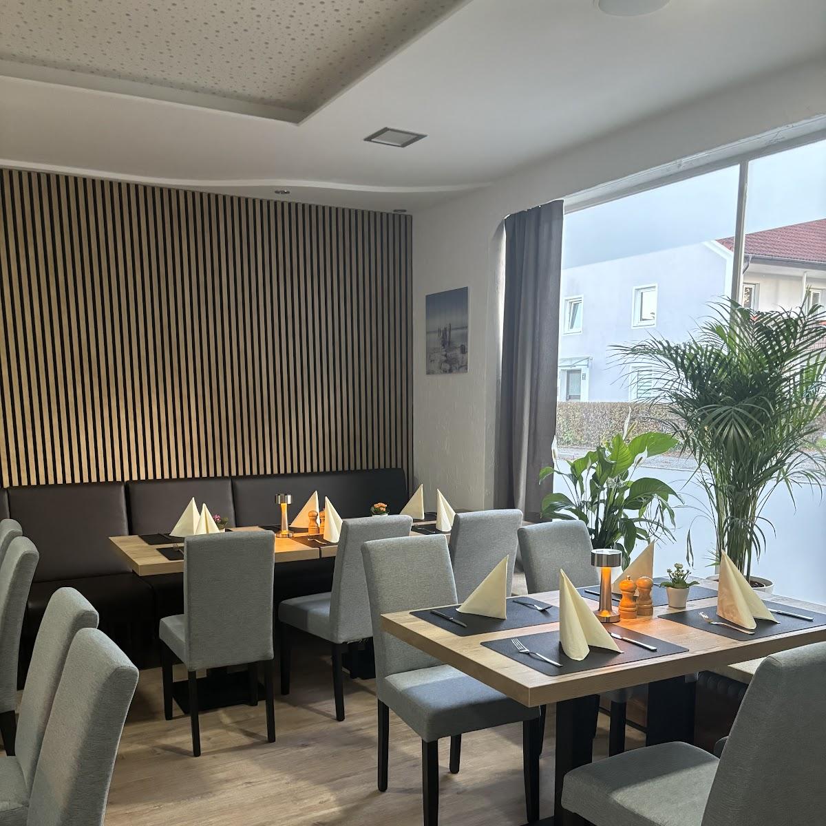 Restaurant "Restaurant Dalmatia - Kroatische Spezialitäten" in Weilheim in Oberbayern