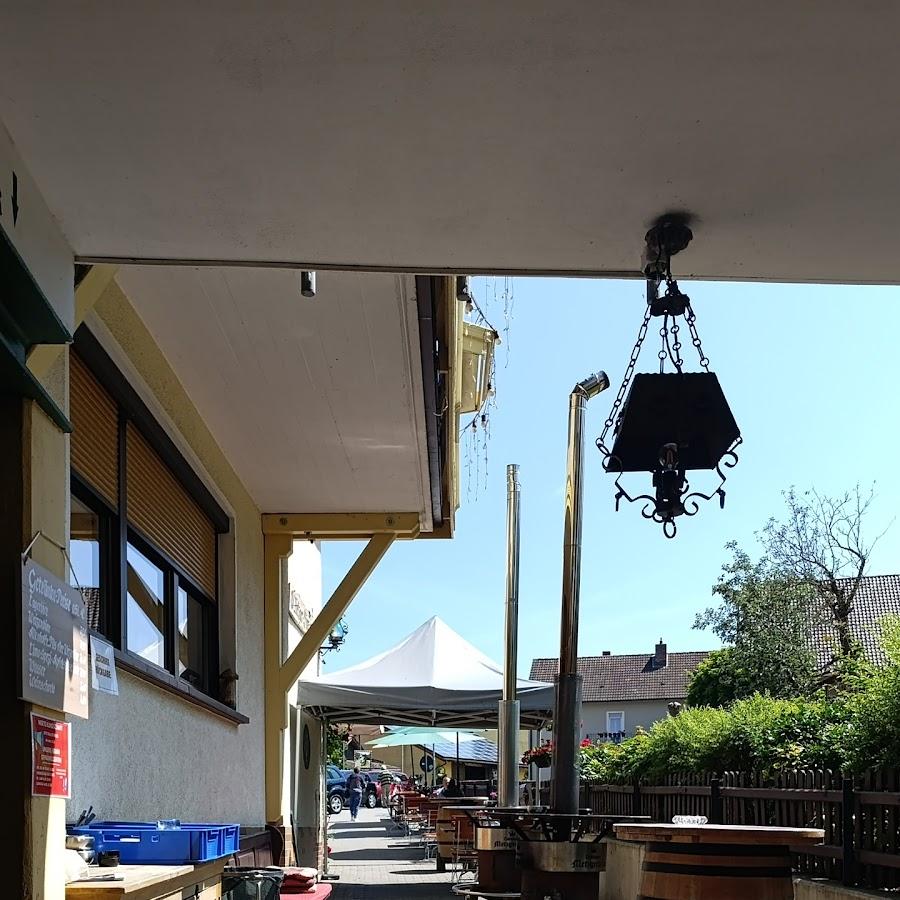 Restaurant "Reichert Metzgerei GmbH" in Bretzfeld