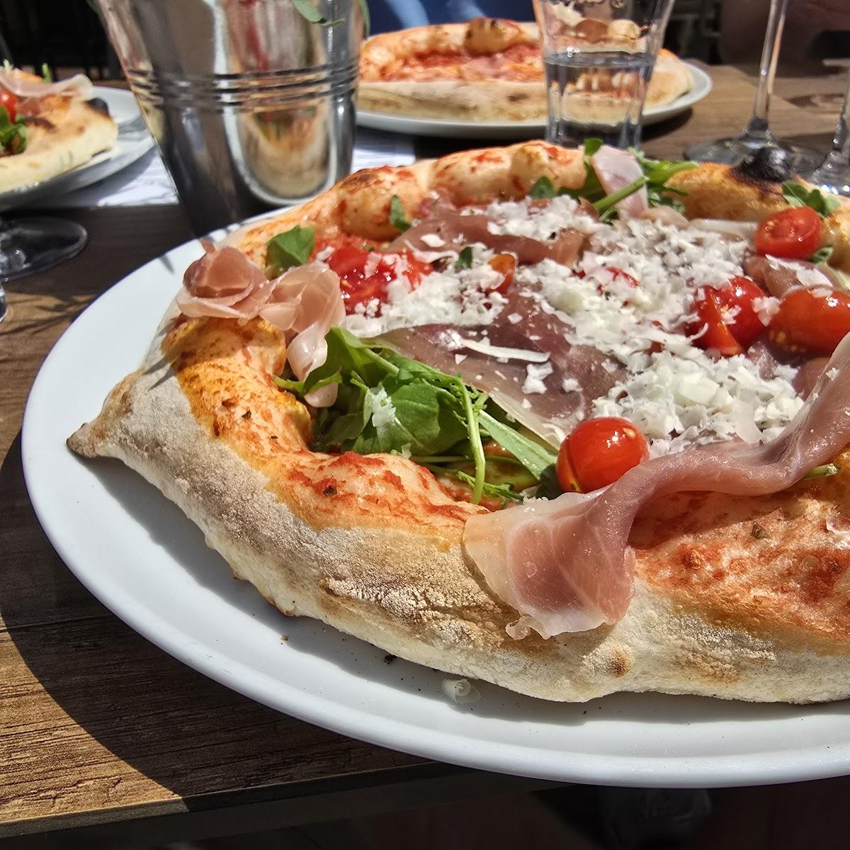 Restaurant "Angelo" in Wunstorf