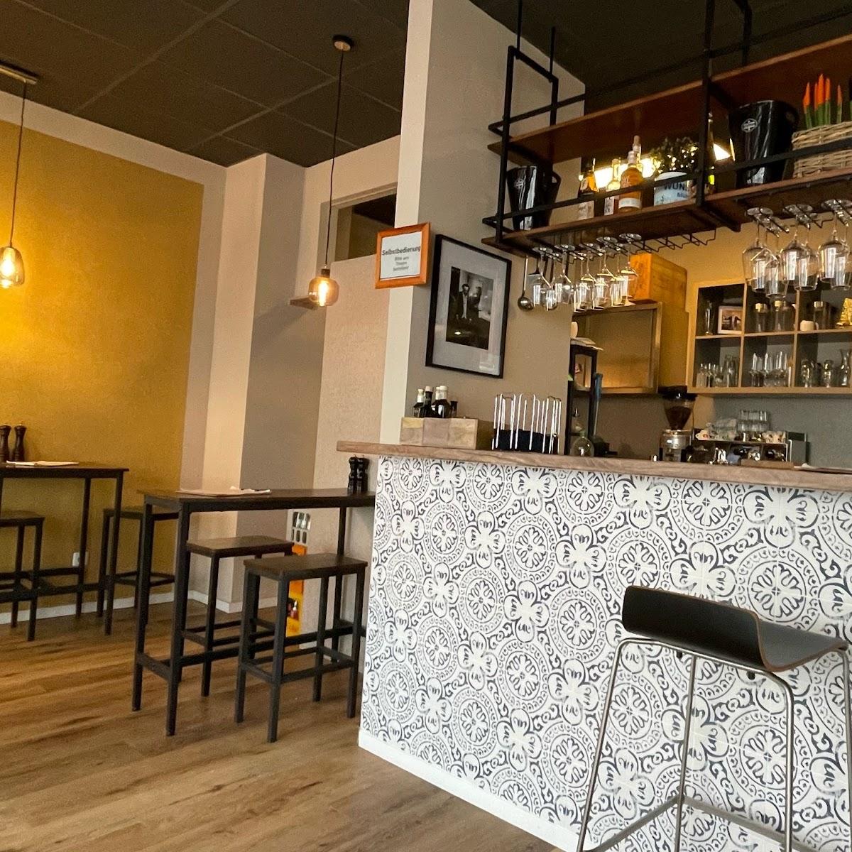 Restaurant "Angelo" in Wunstorf