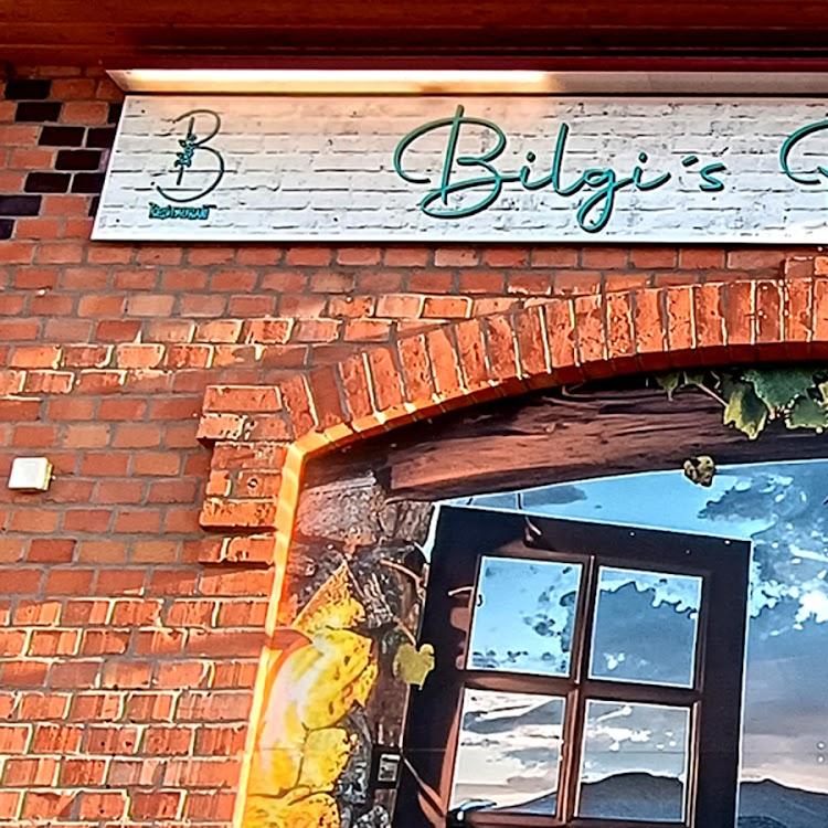 Restaurant "Bilgi