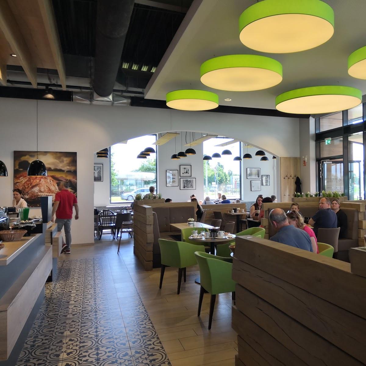 Restaurant "Hanisch Genuss Manufaktur" in Wunstorf