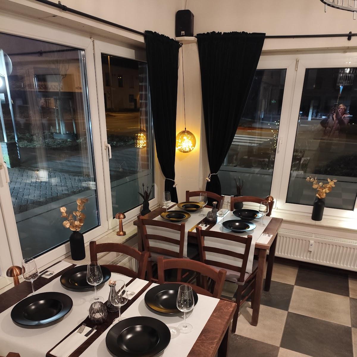 Restaurant "Don Emilio Restaurant" in Rheine