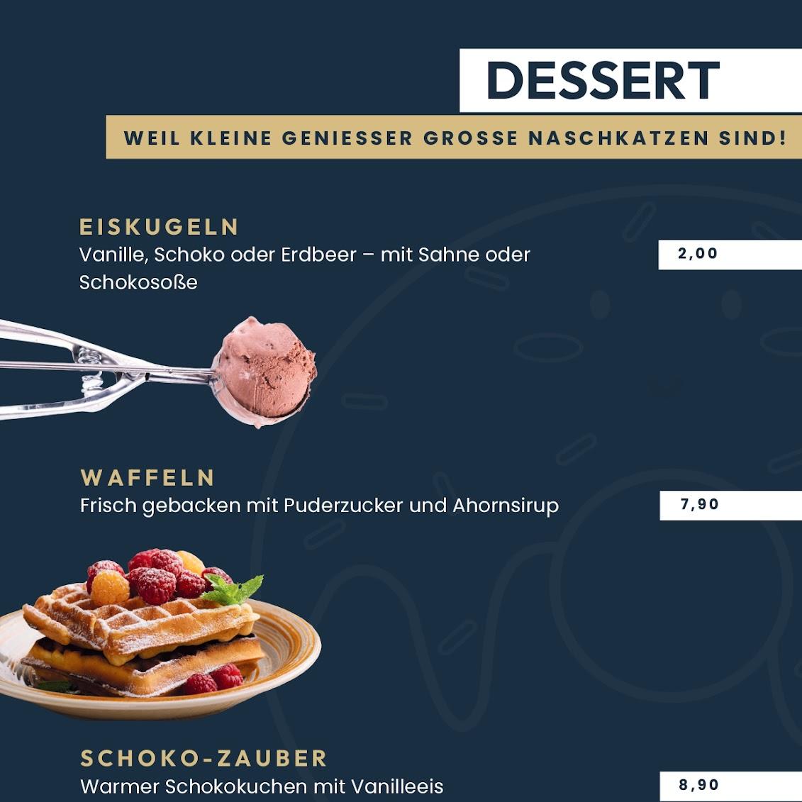 Restaurant "DA-LUI Restaurant Utting" in Utting am Ammersee