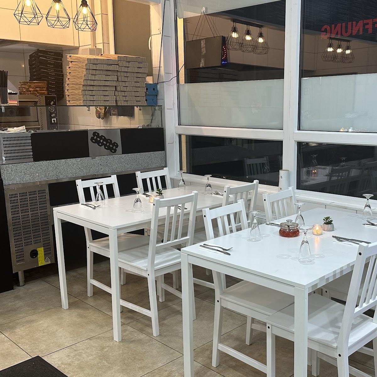 Restaurant "Remax Pizza &Döner" in Nierstein