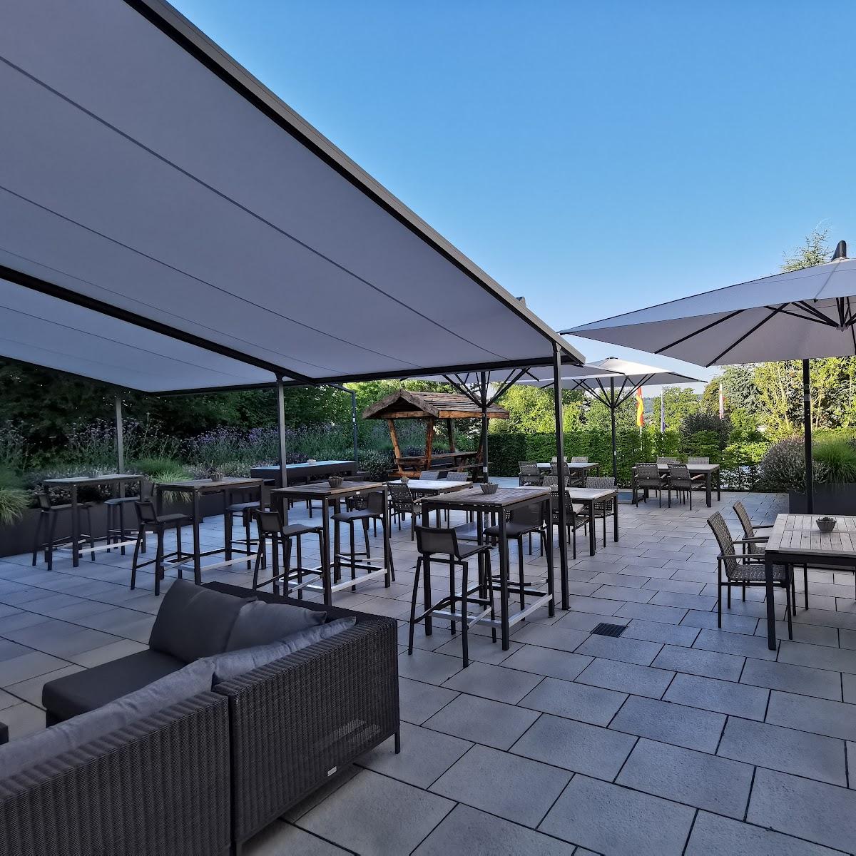 Restaurant "Bistro Hufeland Therme" in Bad Pyrmont