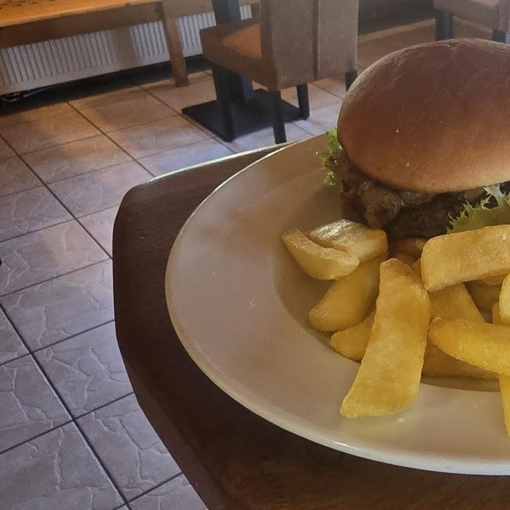 Restaurant "Rosis Imbiss und Catering" in Büdesheim