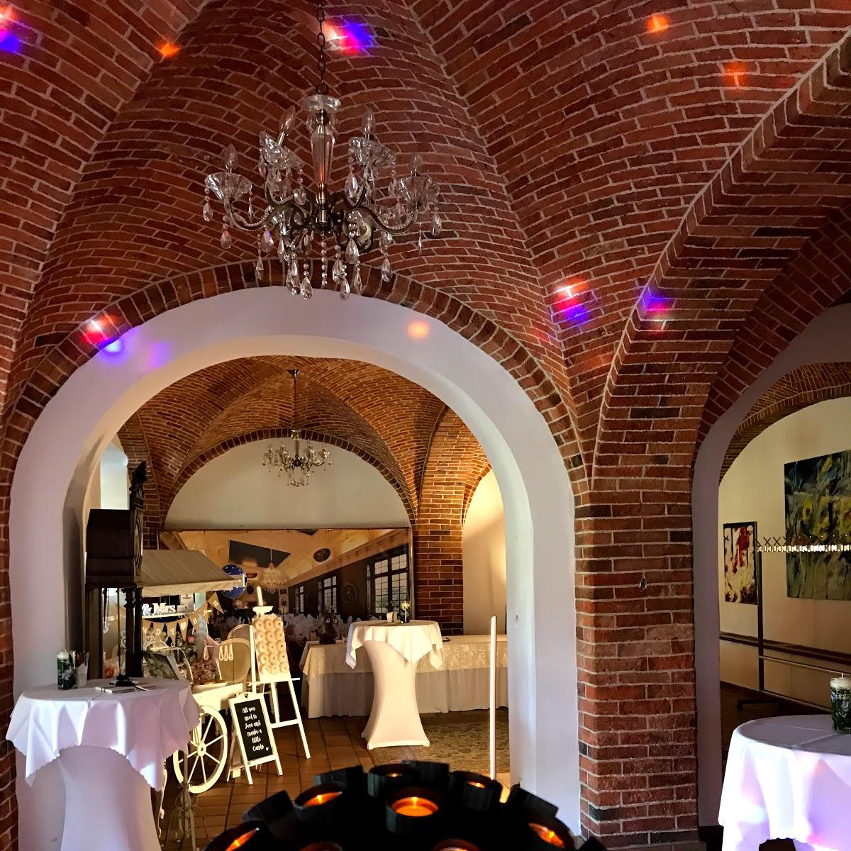 Restaurant "DINER & Co. GmbH" in  Werne