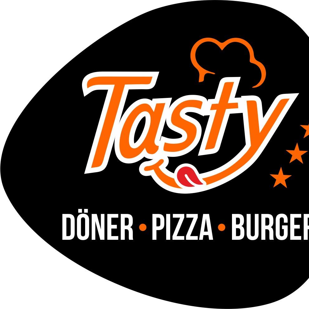 Restaurant "Tasty Food Döner Pizza" in Niederwerrn