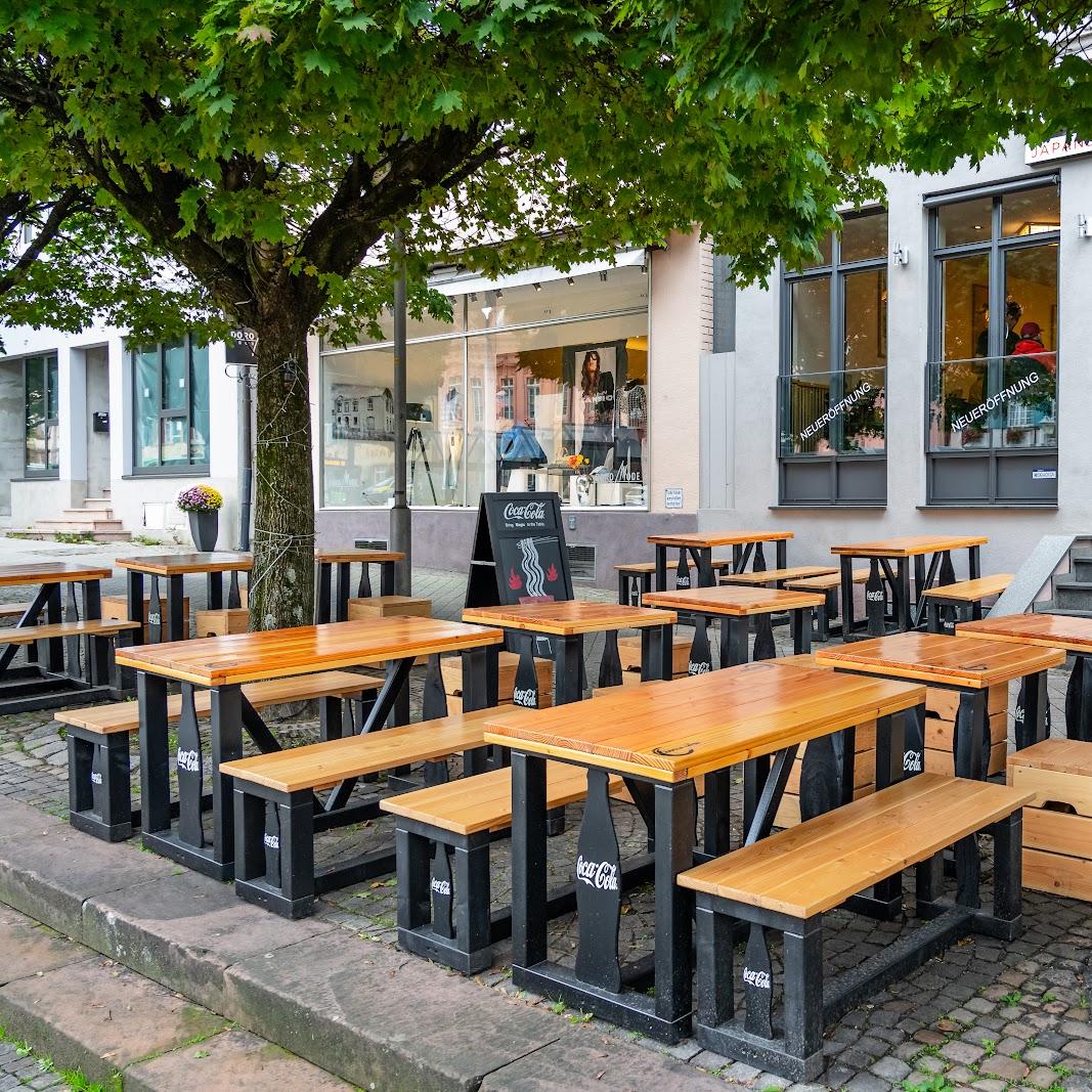Restaurant "Ramen Tatsu" in Offenburg