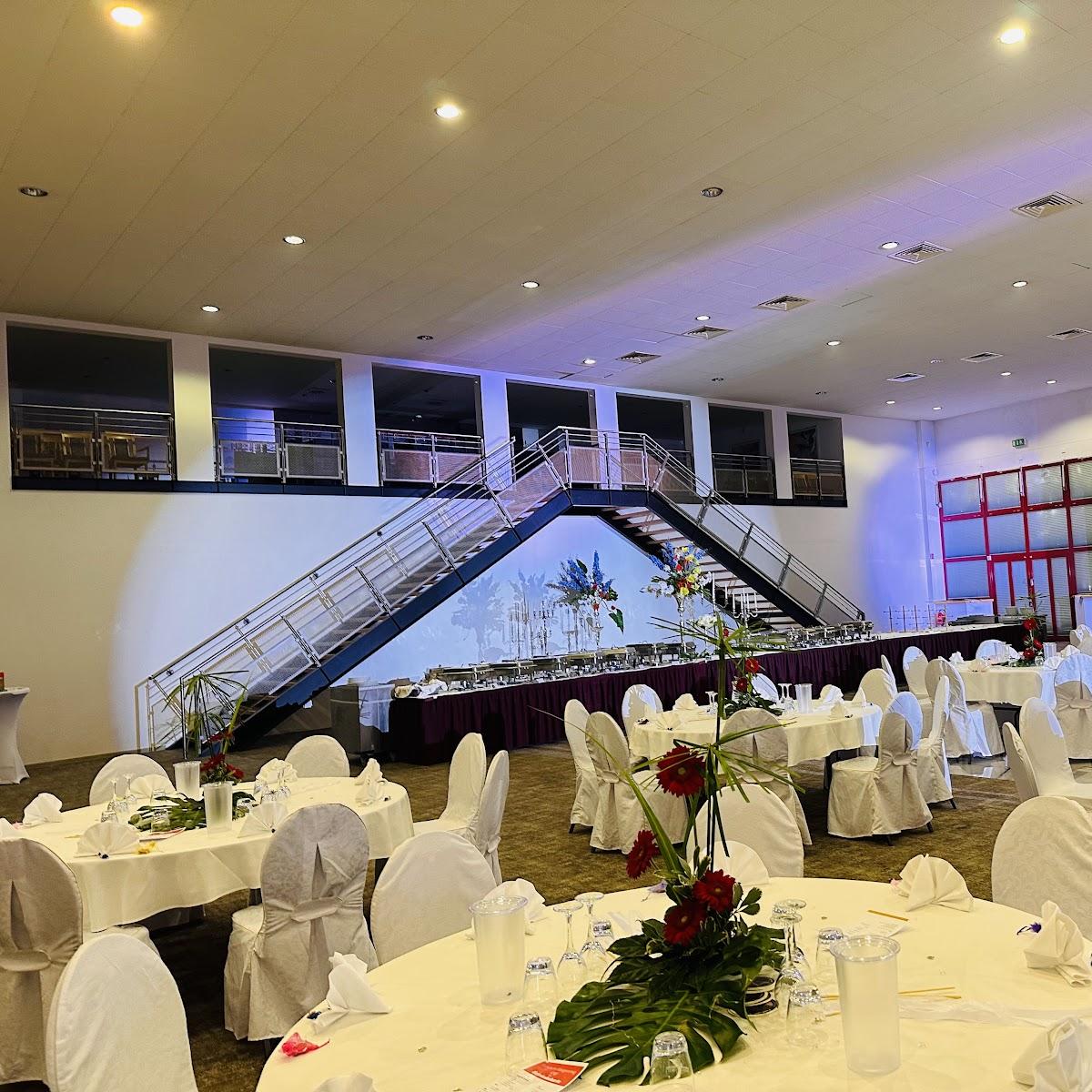 Restaurant "Ristorante  Casa Del Gusto " in Staßfurt